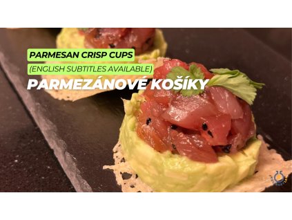 99 parmezanove kosiky