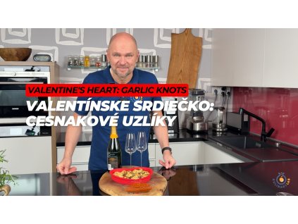 105 valentin cesnakove uzliky