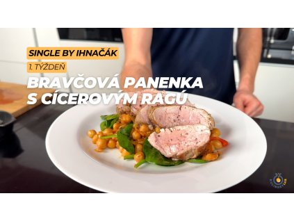 SbI bravcova panenka cicerove ragu