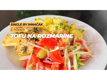 SbI tofu rozmarin