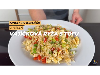 SbI vajickova ryza tofu 87