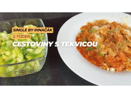 SbI cestoviny tekvica