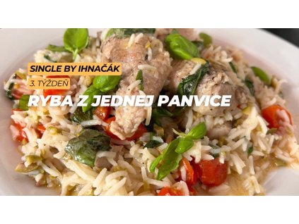 SbI ryba jedna panvica