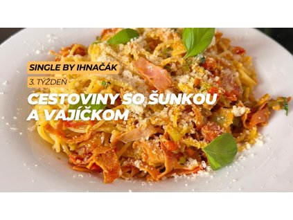 SbI cestoviny sunka vajce 94