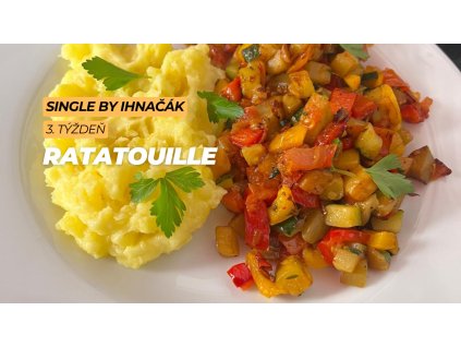 SbI ratatouille