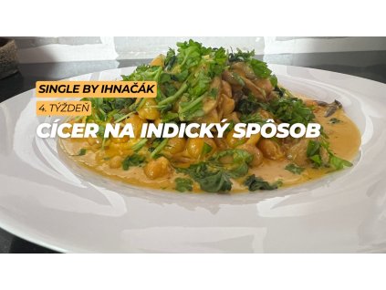 SbL cicer indicky sposob