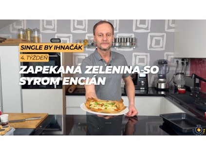 SbL zapekana zelenina encian