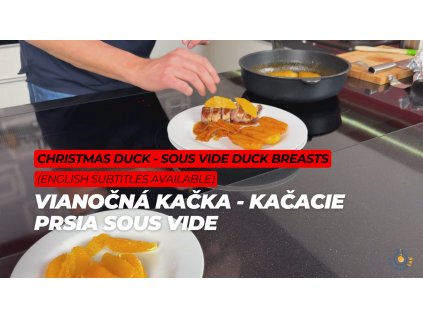 71 vianocne kacacie prsia sous vide pomarnc