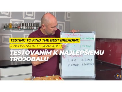 trojobal
