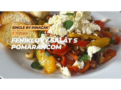 SbI feniklovy salat pomaranc