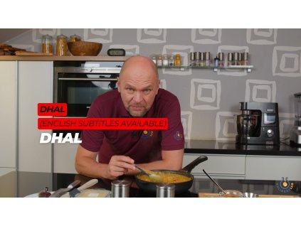 Dhal