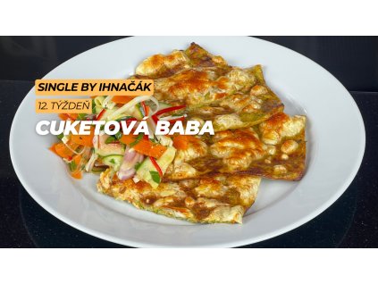 Cuketová baba (4. deň)