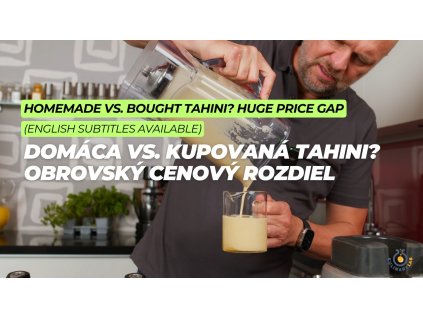 15 tahini