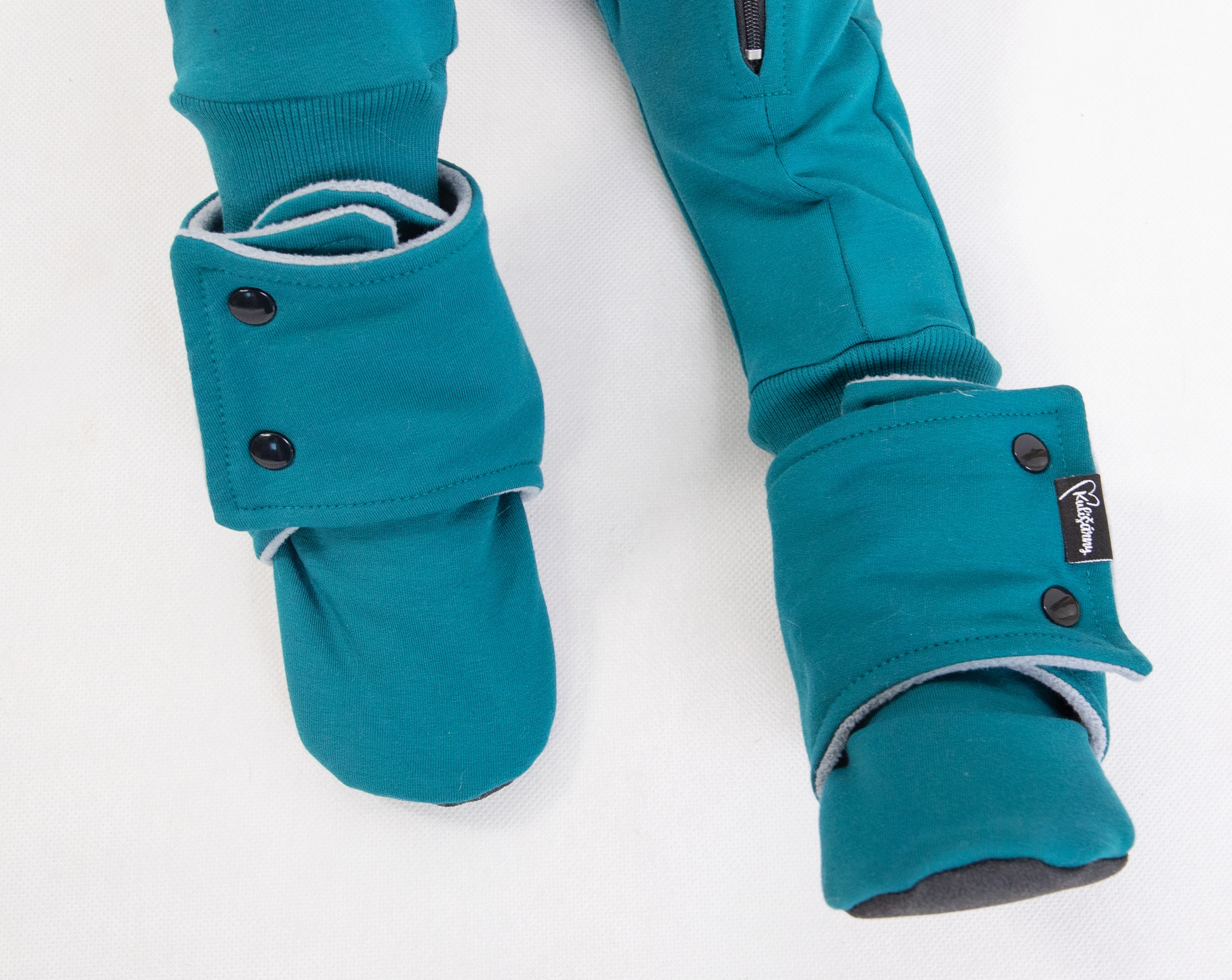 Jak vybrat správnou velikost capáčků?