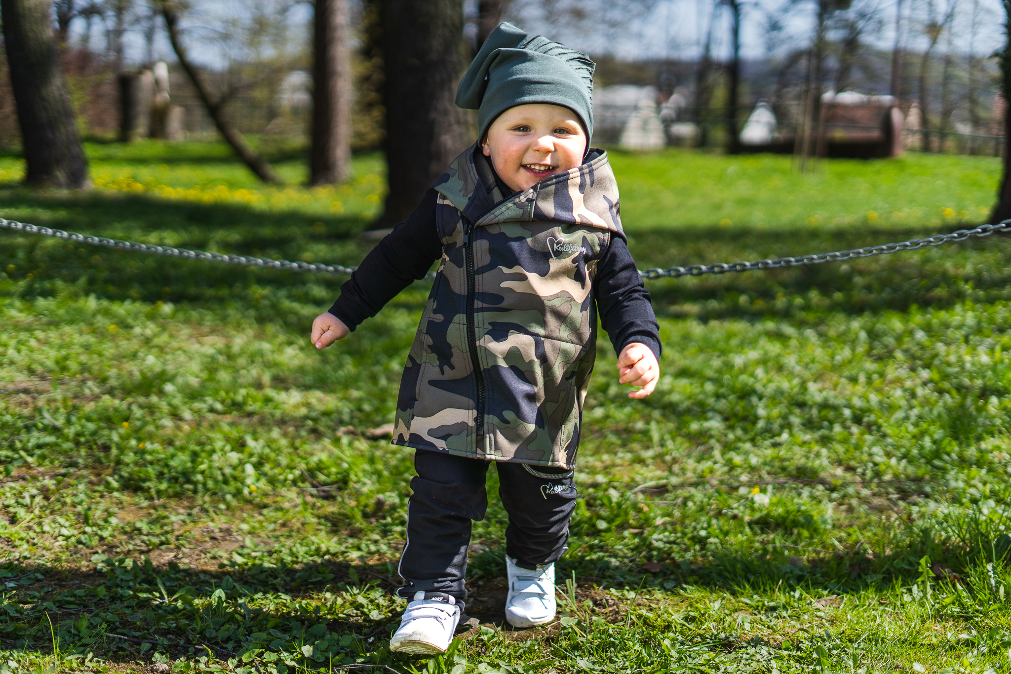 Jak si správně vybrat softshellové oblečení?