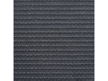 Šusťáková bunda/křivák s microfleece BLACK Grey