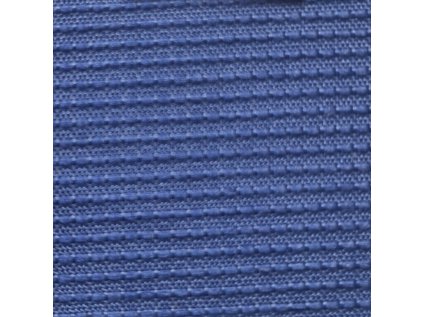 Šusťákový overal s fleecem KING BLUE