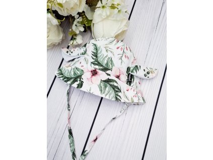 Čepeček s oušky ROSANTIC