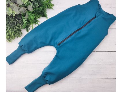 Spací pytel s nohavicemi TEAL