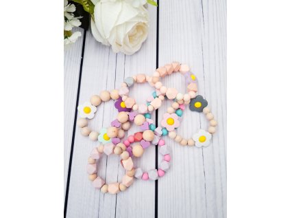 Kousátko pro miminko GIRLS