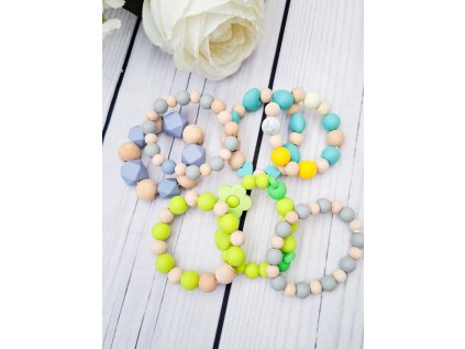 Kousátko pro miminko BOYS