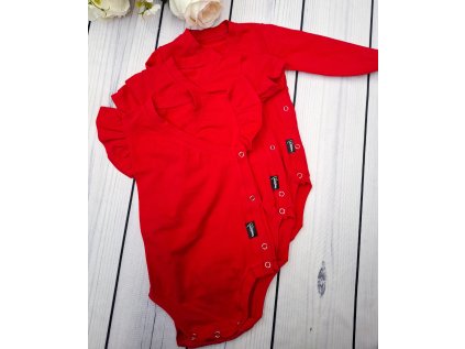 Body RED zavinovací