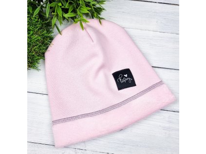 Zateplená čepice POWDER