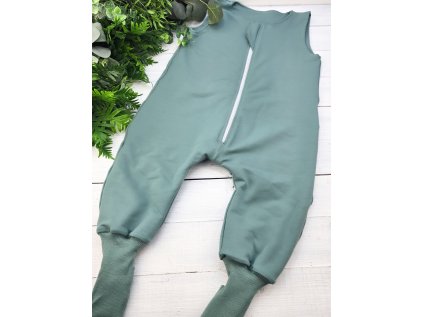 Spací pytel s nohavicemi SAGE