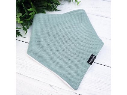 Slintáček wafle MINT