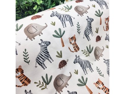 Capáčky barefoot s microfleece SAVANA