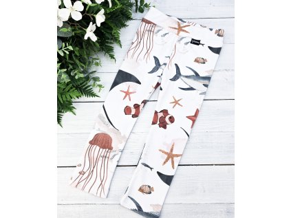 Dětské legíny RIB NEMO