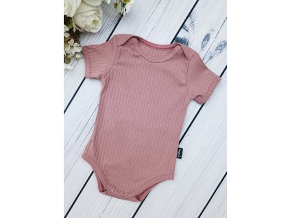 Body RIB OLDPINK