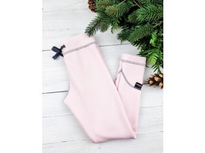 Zateplené legíny POWDER