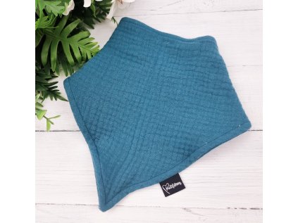 Mušelínový slintáček SMARAGD