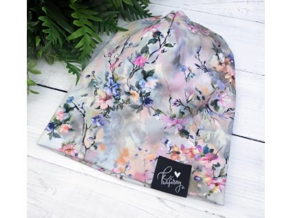 Čepička BELLIS jednovrstvá