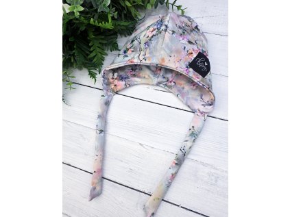 Ušanka dvouvrstvá BELLIS