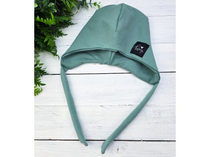 Ušanka dvouvrstvá SAGE