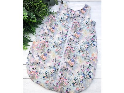 Spací pytel pro miminko BELLIS