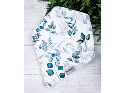 Slintáček EUKALYPTUS