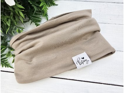 Nákrčník PÍSKOVÁ