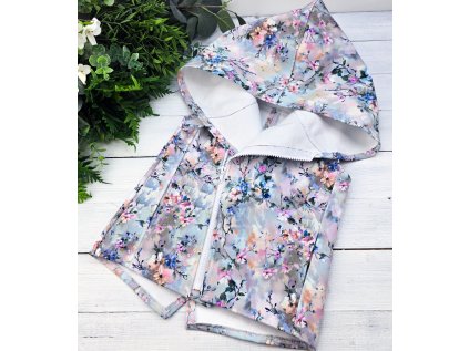 Softshell vesta/křivák BELLIS