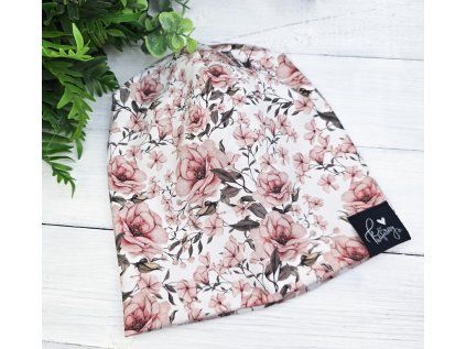 Čepice ROSIE