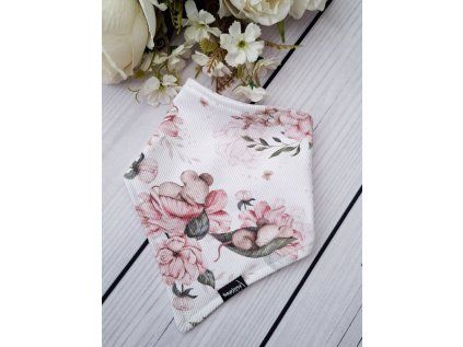 Slintáček RIB ROSE