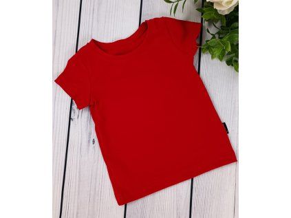 Tričko RED