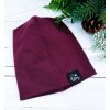 Čepice BORDO