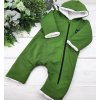 Zimní overal s beránkem GRASS
