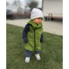 Vesta křivák WARM ZELENÁ