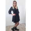 Šaty SOFIE black