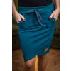 Sukně s kapsami TEAL