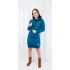 Mikinošaty TEAL